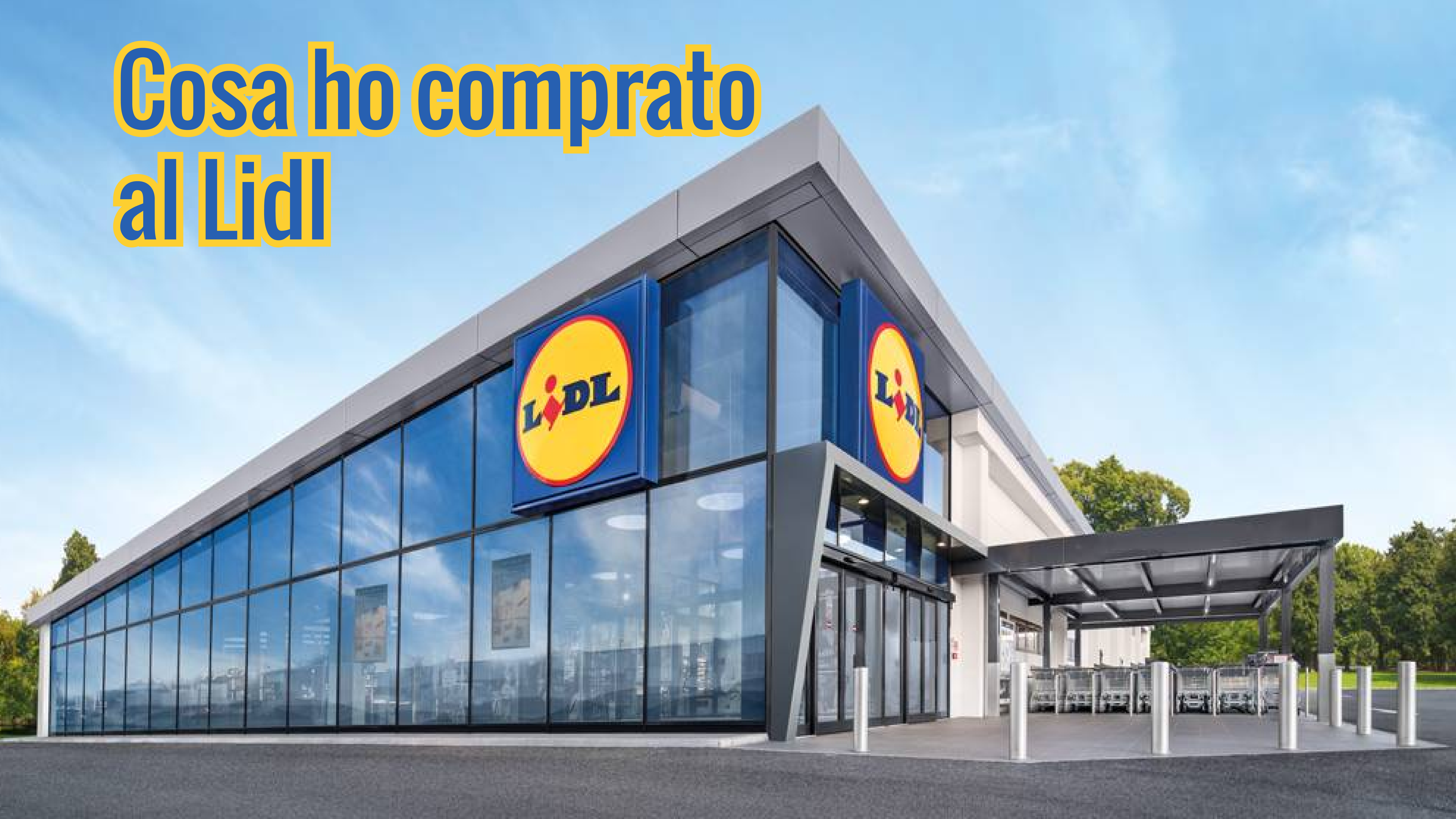 lolli with lidl