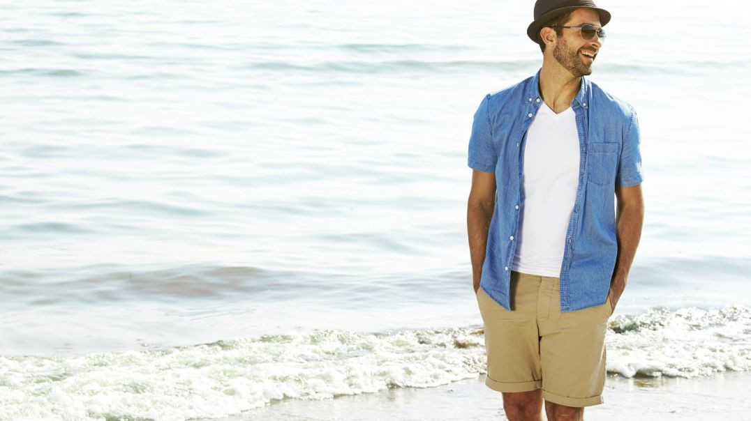 ⁣5 Men's Brands Worth Investing In  Men's Fashion Haul for Summer