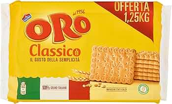 oro clasic